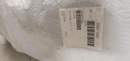Paraurti Anteriore Peugeot 208 Mod 2015 PG3281001