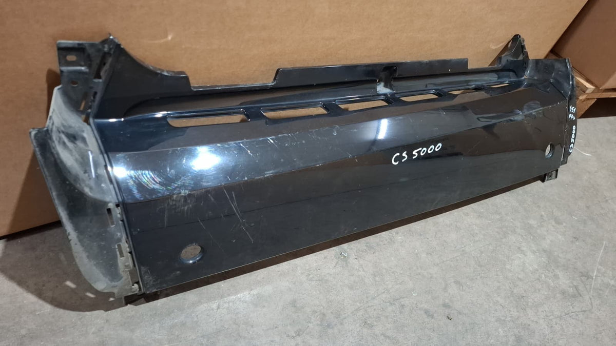 Cs5000 centrale paraurti posteriore smart 451 cod a4516470001 anno 07-15