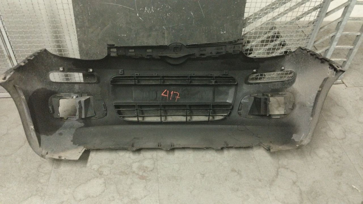 Par417 paraurti anteriore fiat panda 2012 in poi