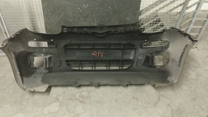 Par417 paraurti anteriore fiat panda 2012 in poi