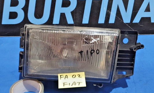 Fanale Anteriore Faro sinistro Fiat Tipo