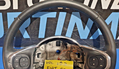 Volante Fiat 500