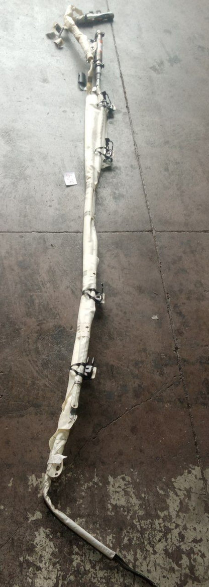 Airbag tendina laterale sinistra Volvo V50 2007 Numero 514