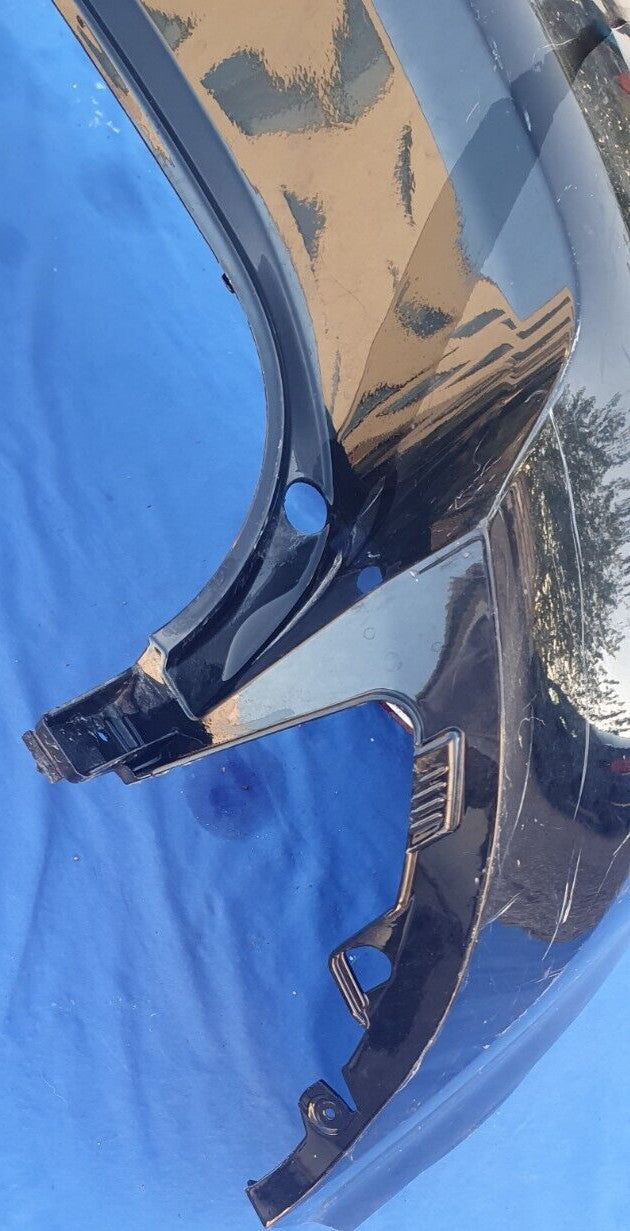 Paraurti posteriore Renault Megane 5P dal 2016