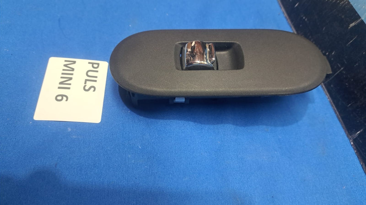 Puls Mini 6 pulsante alzavetro anteriore destro mini Countryman  dal 2014