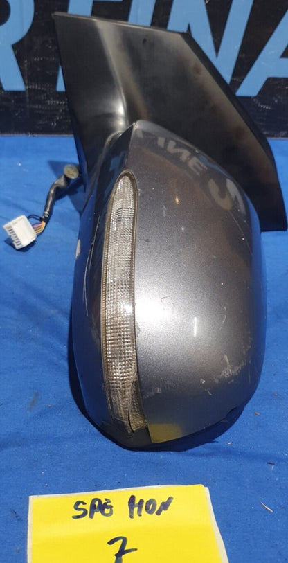 Specchio retrovisore specchietto Honda Civic sinistro dal 2000
