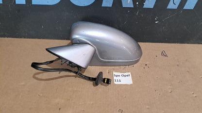 Spe Opel 111 specchietto retrovisore opel corsa D sinistro 5fili dal 2006 in poi