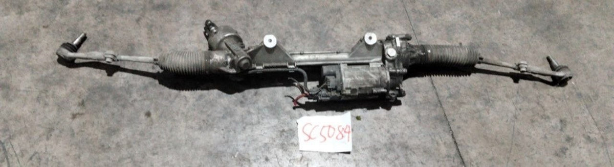 Sc5084 scatola guida elettrica BMW serie 3 f30 2012 in poi