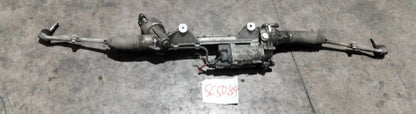 Sc5084 scatola guida elettrica BMW serie 3 f30 2012 in poi
