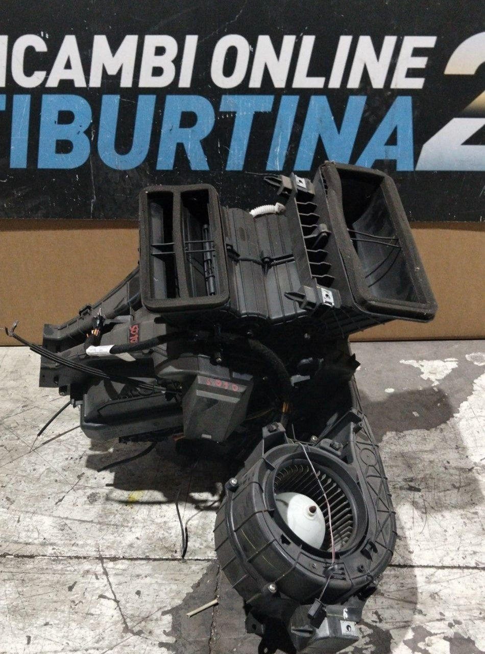 CV5010 convogliatore aria riscaldamento fiat doblo 2015 2022 735617705