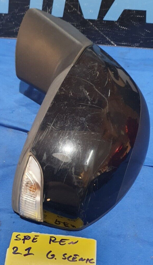 Specchietto retrovisore sinistro Renault grand scenic 2013 in poi 10 fili