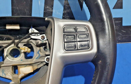 Volante Lancia Thema 2011