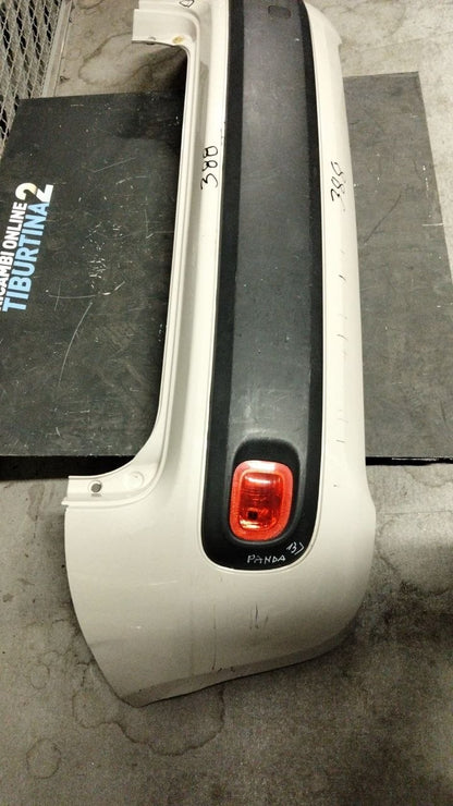 Par 388 paraurti posteriore fiat panda 2012 in Poi