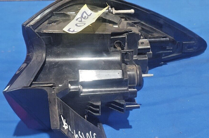 Fanale Posteriore destro Opel Astra k 2015