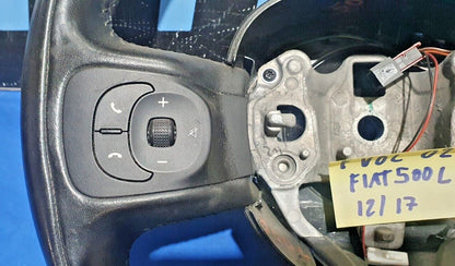 Volante Fiat 500l 2012 - 2017