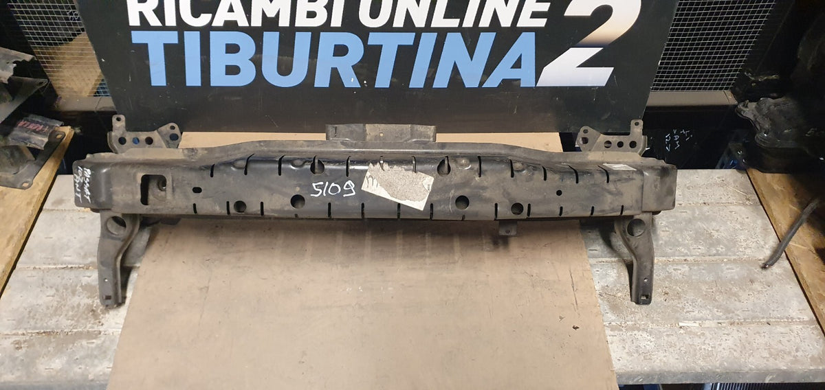 Traversa rinforzo paraurti anteriore Volkswagen Passat dal 2010
