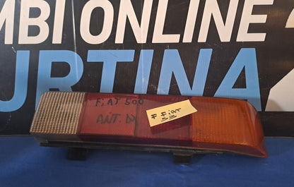 Fanale Faro post. destro Fiat 500 91-99