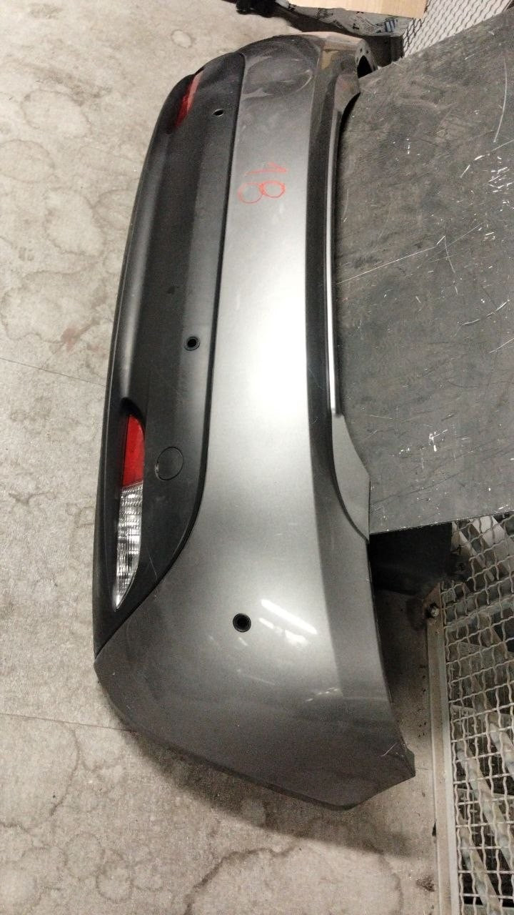 Par 18 Paraurti posteriore lancia Ypsilon 2012 in poi