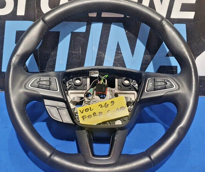 Volante Ford c-max 2015 in poi