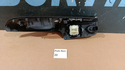 Puls Ren 20 - Pulsantiera  Anteriore Sinistra Renault Traffic 2006 2014