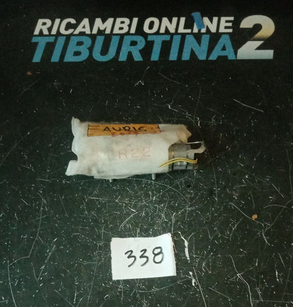 Airbag sedili Destra Toyota auris 2007 in poi Numero 338