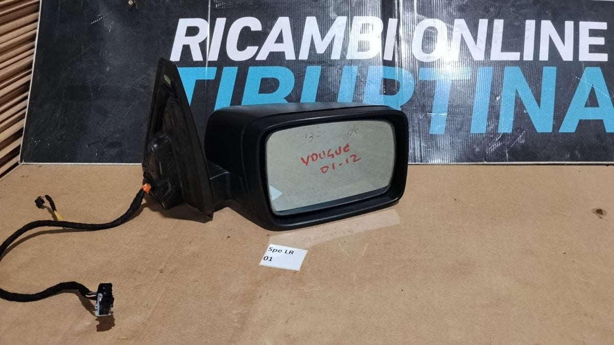 Spe lr 01   - Specchio specchietto retrovisore destro Land rover Vogue dal 2001