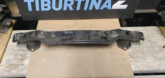 Traversa rinforzo paraurti posteriore Bmw Serie 1 F20 dal 2016