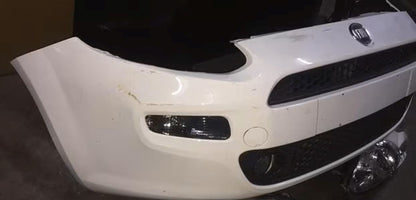 Musata completa muso FIAT PUNTO 1.2 B  dal 2012
