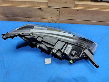 FA 128 - Fanale Faro Completo Anteriore Sinistro Fiat Ducato dal 2014