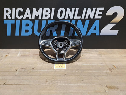 Volante Renault Clio V 2019 in poi - vol 20
