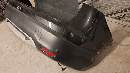 212 paraurti posteriore Nissan qashqai cod 850224ea0h anno 2017