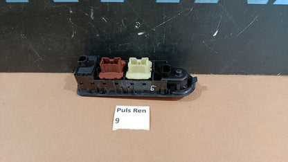 Puls Ren 9 - Pulsantiera  Anteriore Sinistra Renault Captur 2012 2015