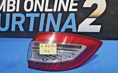 Fanale Posteriore destro Ford Mondeo SW 2010-2014
