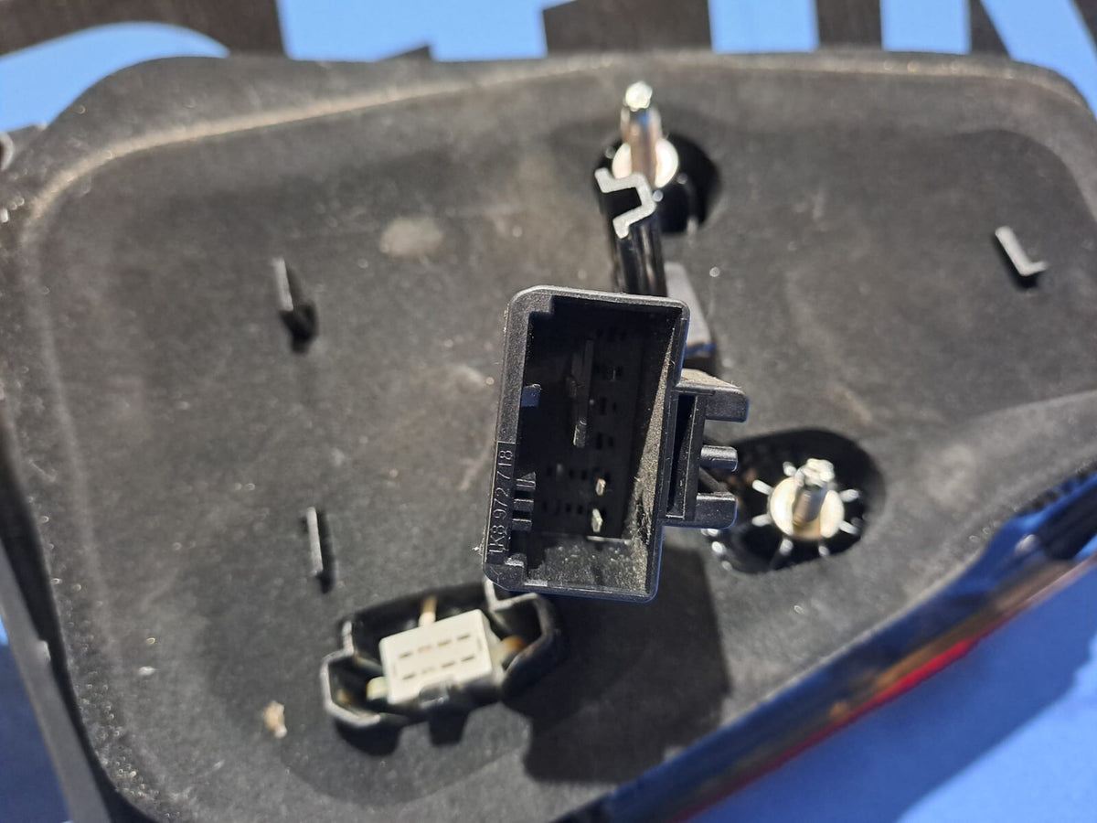F-VW 29 - Fanale interno post destro Volkswagen Golf 7,5