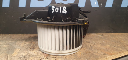 Ventola riscaldamento Iveco daily Denso 5S9030100