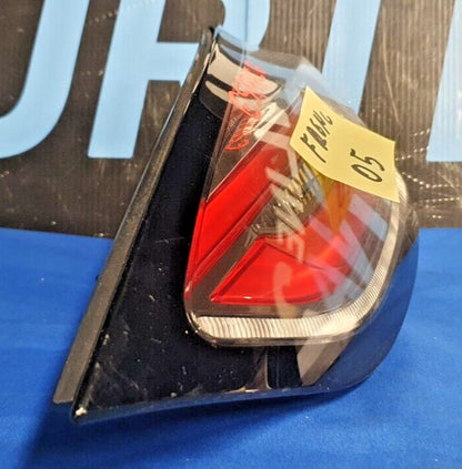 F Ren 05 - Fanale Posteriore Interno destro Renault Espace V dal 2014 265507870R
