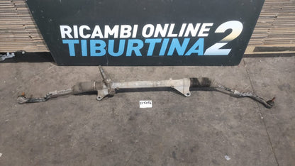 scatola guida manuale Nissan Qashqai 2014 in poi 1.5d  Cod sn18bc0061 sc5056