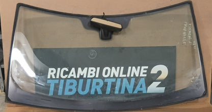V28 parabrezza land rover discovery 2008 in poi con sensori