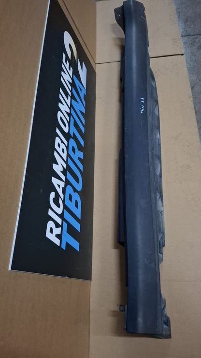 Minigonna sinistra Mini Countryman 51779801887 dal 2012