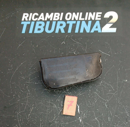Airbag sedili destra Fiat tipo 2014 in poi