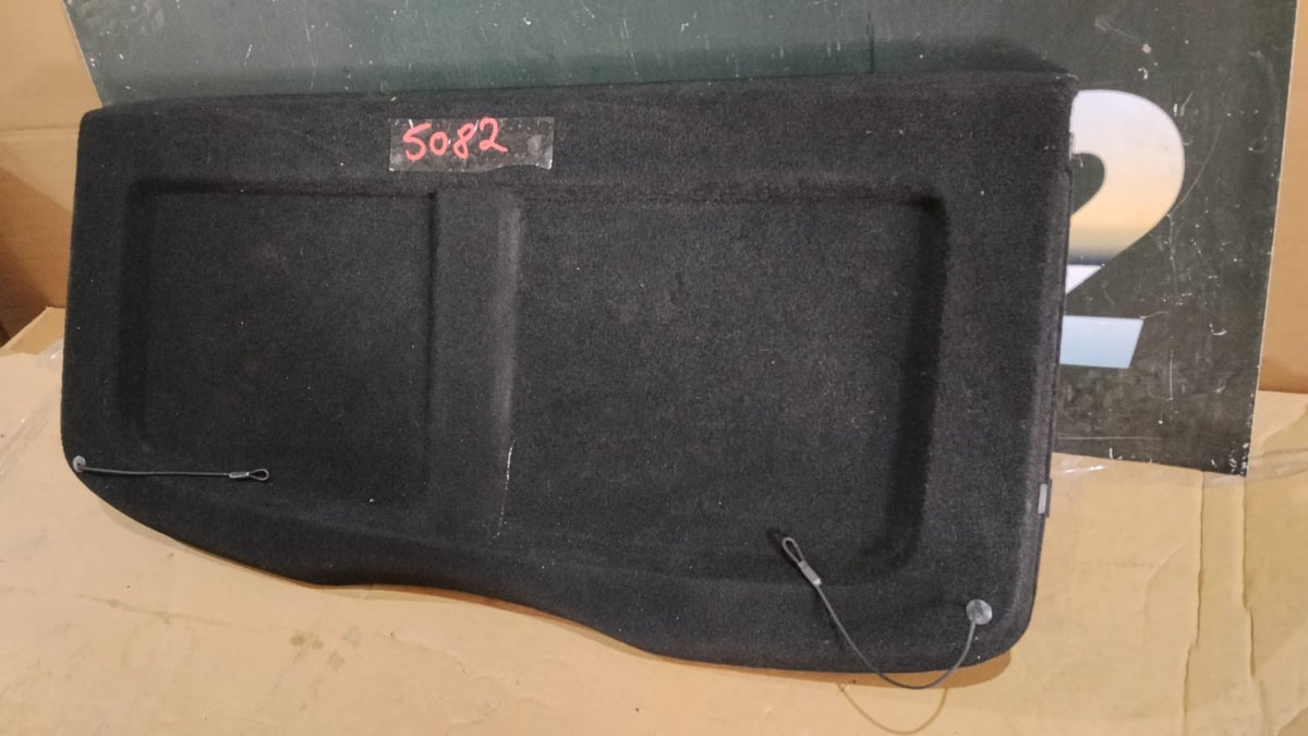 Cap 5082 Cappelliera tendalino copribagagli Hyundai i30 berlina dal 2007