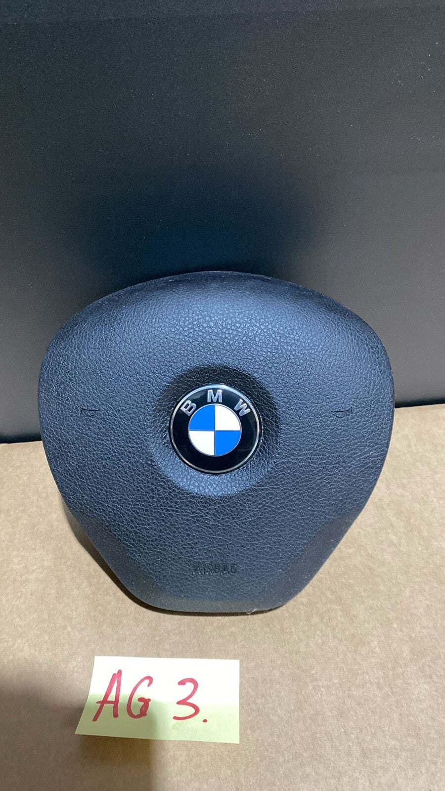 Airbag Guida BMW Serie 3 F30  Anno 2016  Codice 62560350