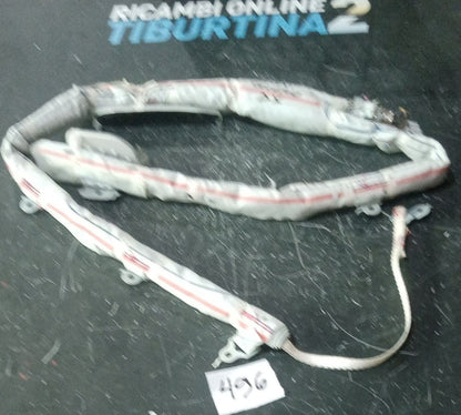 Airbag tendina laterale destra Suzuki celerio 2008 in poi Numero 496