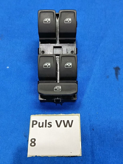 Puls VW 7 - Pulsantiera Anteriore Sinistra Volkswagen Polo dal 2018