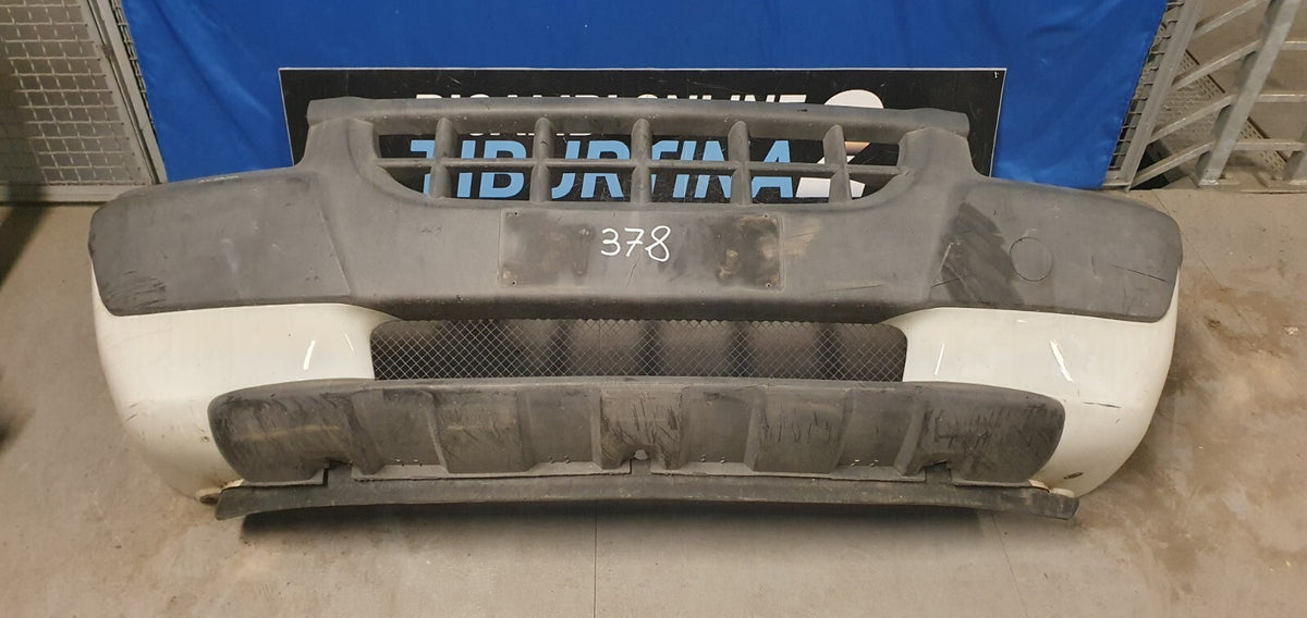 Paraurti Anteriore Fiat Doblo dal 2000 al 2006