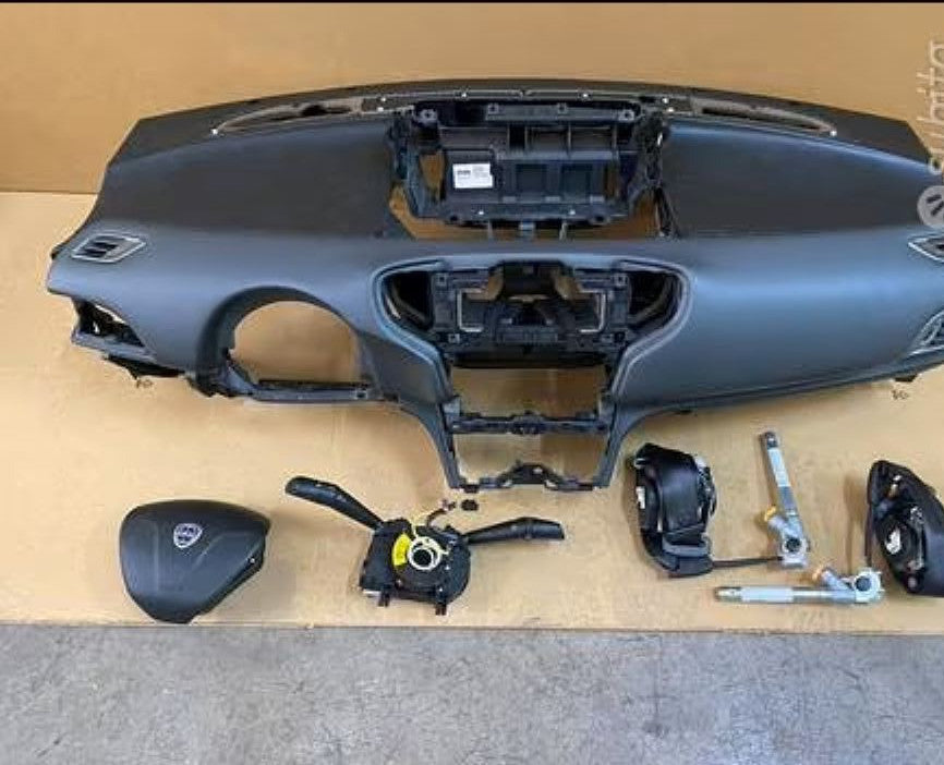 Cruscotto con moduli Lancia Ypsilon 2012 2016