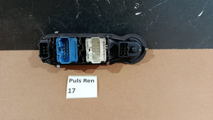 Puls Ren 17 - Pulsantiera  Anteriore Sinistra Renault Modus 2008 2013