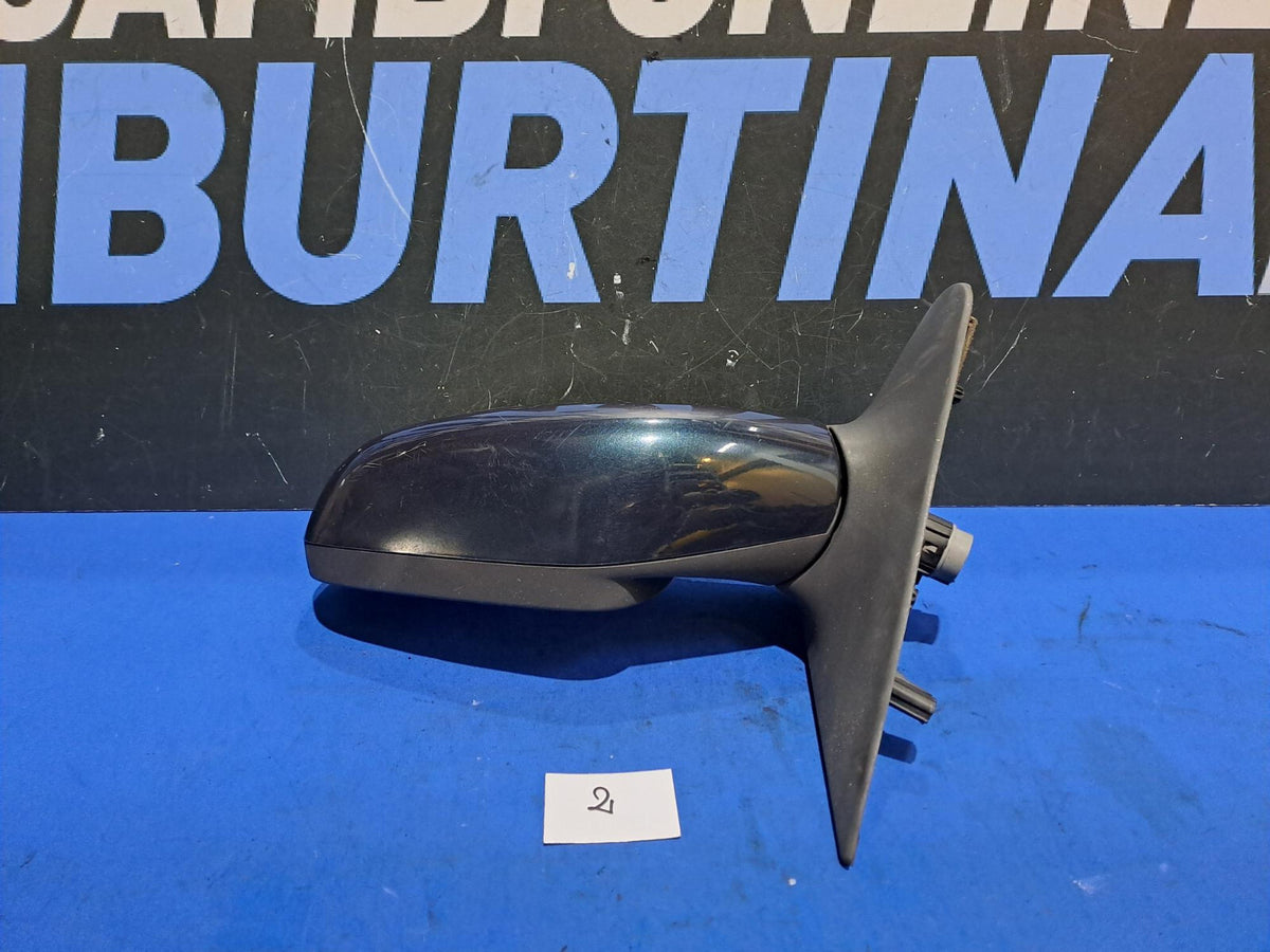 Specchio/specchietto retrovisore sinistro Renault Laguna 5 pin - SPE REN 02