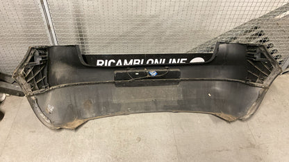 Paraurti posteriore Volkswagen  Golf 5 Numero oggetto 556