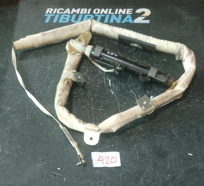Airbag tendina laterale destra Kia Sorento 2005 in poi Numero 420